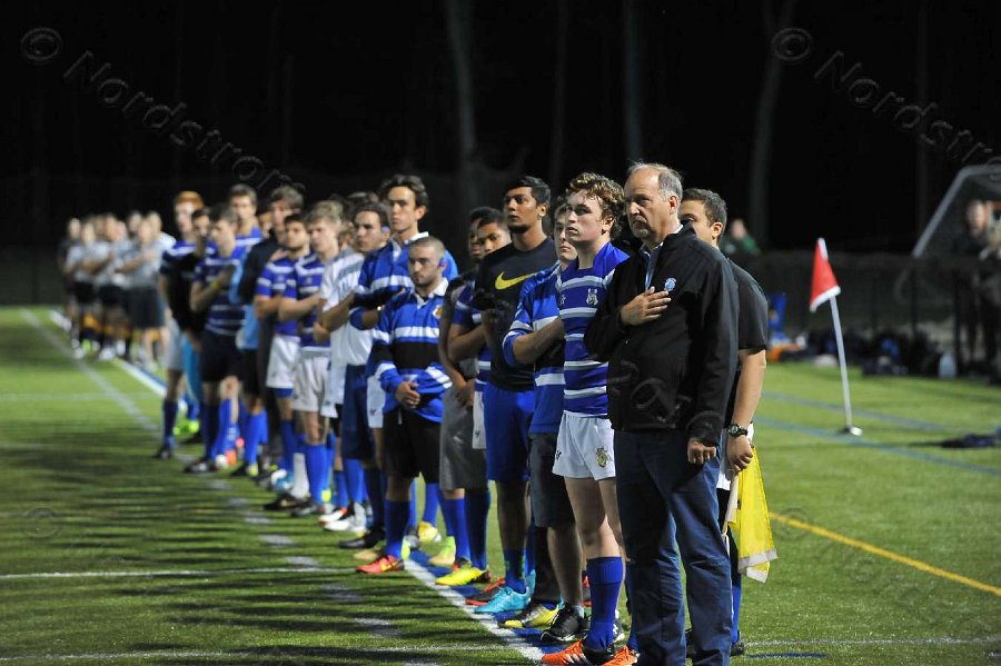 Wheaton Men\'s Rugby vs Mass Maritime.  Photo by Keith Nordstrom